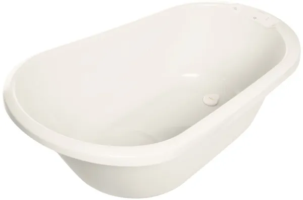 Badewanne Sense Edition Digital - weiß