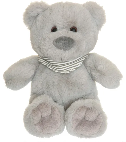 EcoFriends - Malte, Klein in Grau