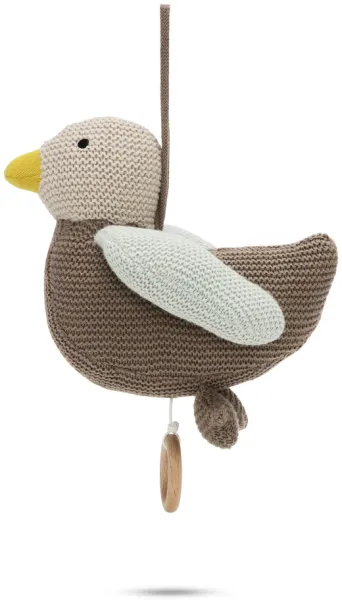 Duckling mit Musik - Ökologisch