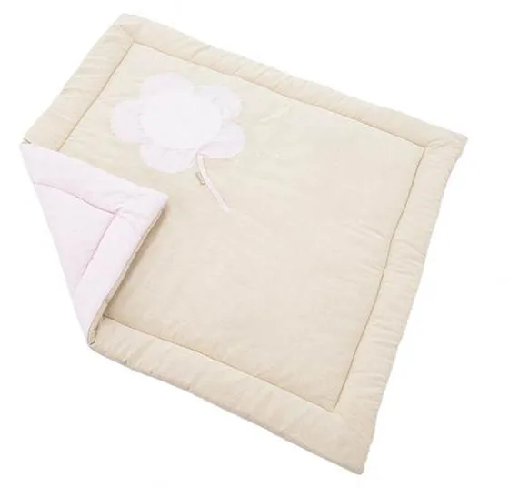 Hoppekids Spielteppich für Laufstall - wendbar